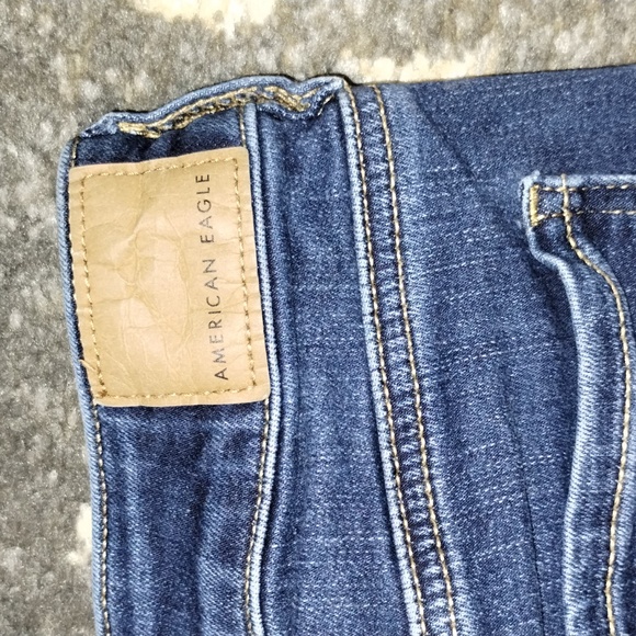 American eagle skinny jeans - Picture 6 of 8